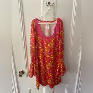 Go Go Girl Dress and Accessories